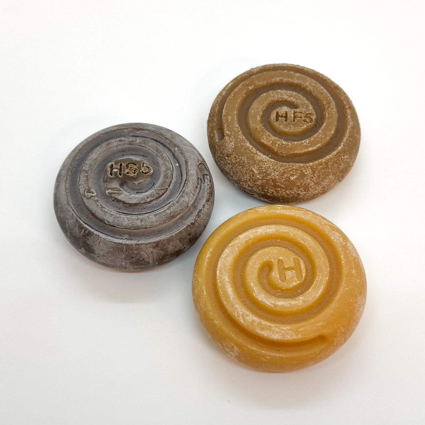 Hair & Body Soap
