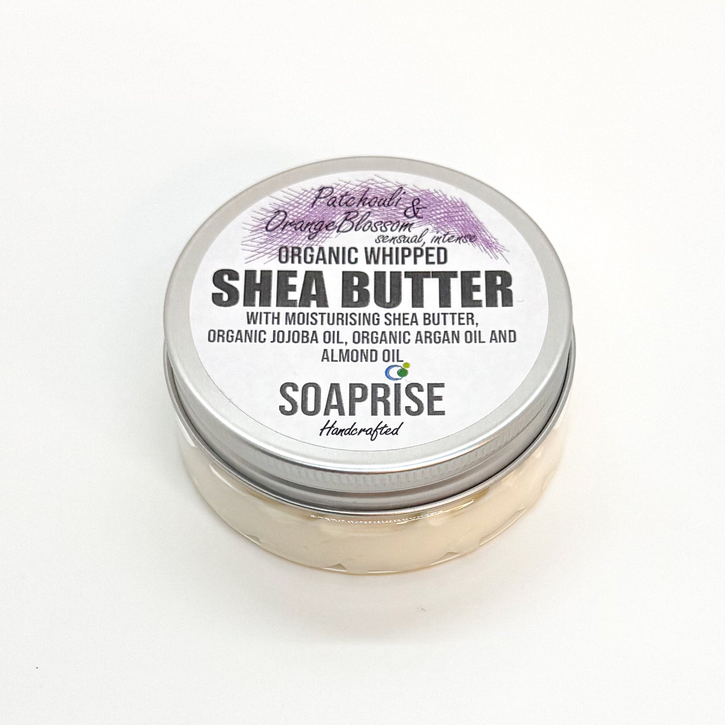 Whipped Shea Butter Gift π