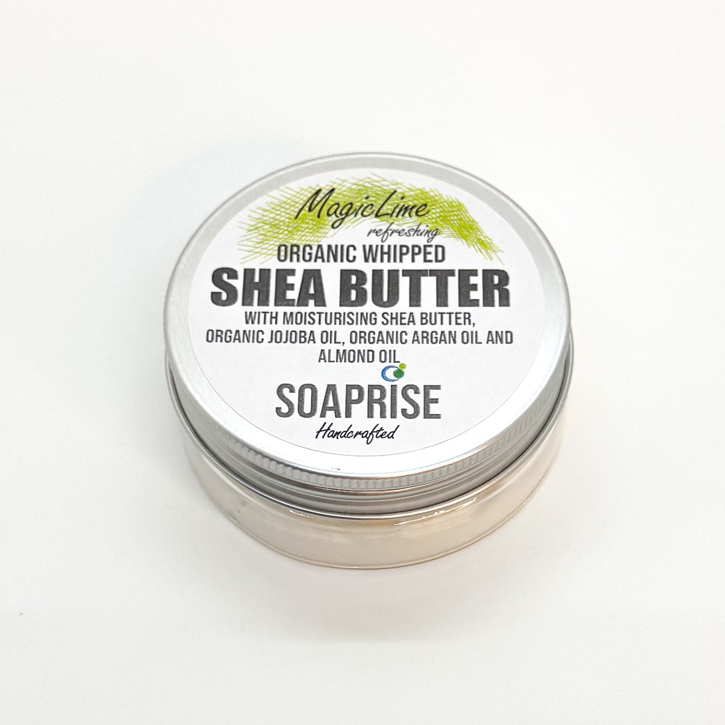 Whipped Shea Butter Gift π
