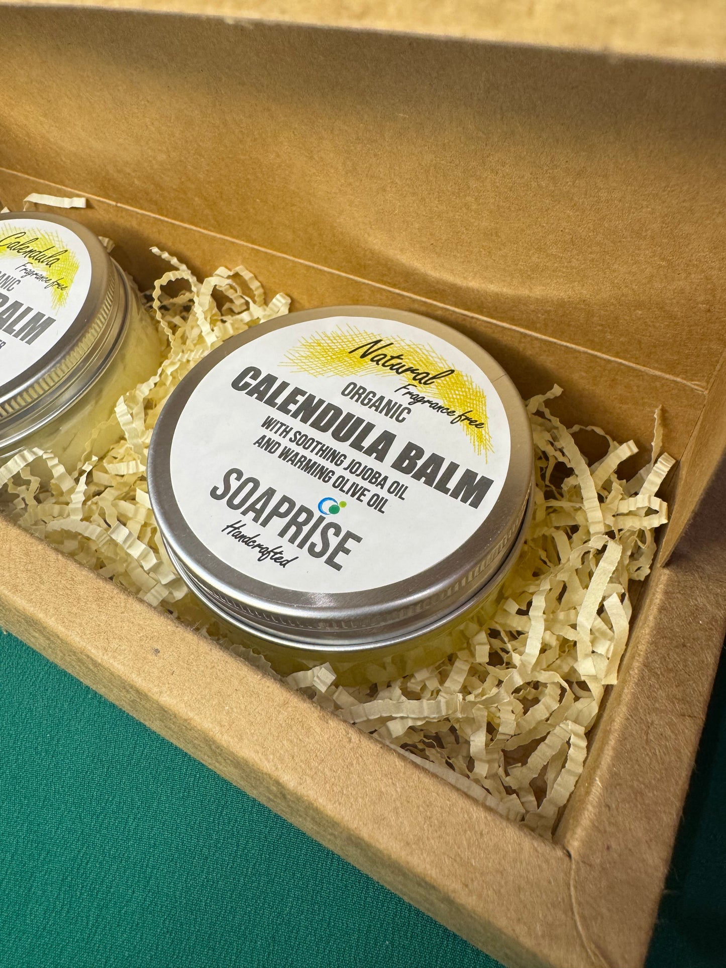 Calendula Balm
