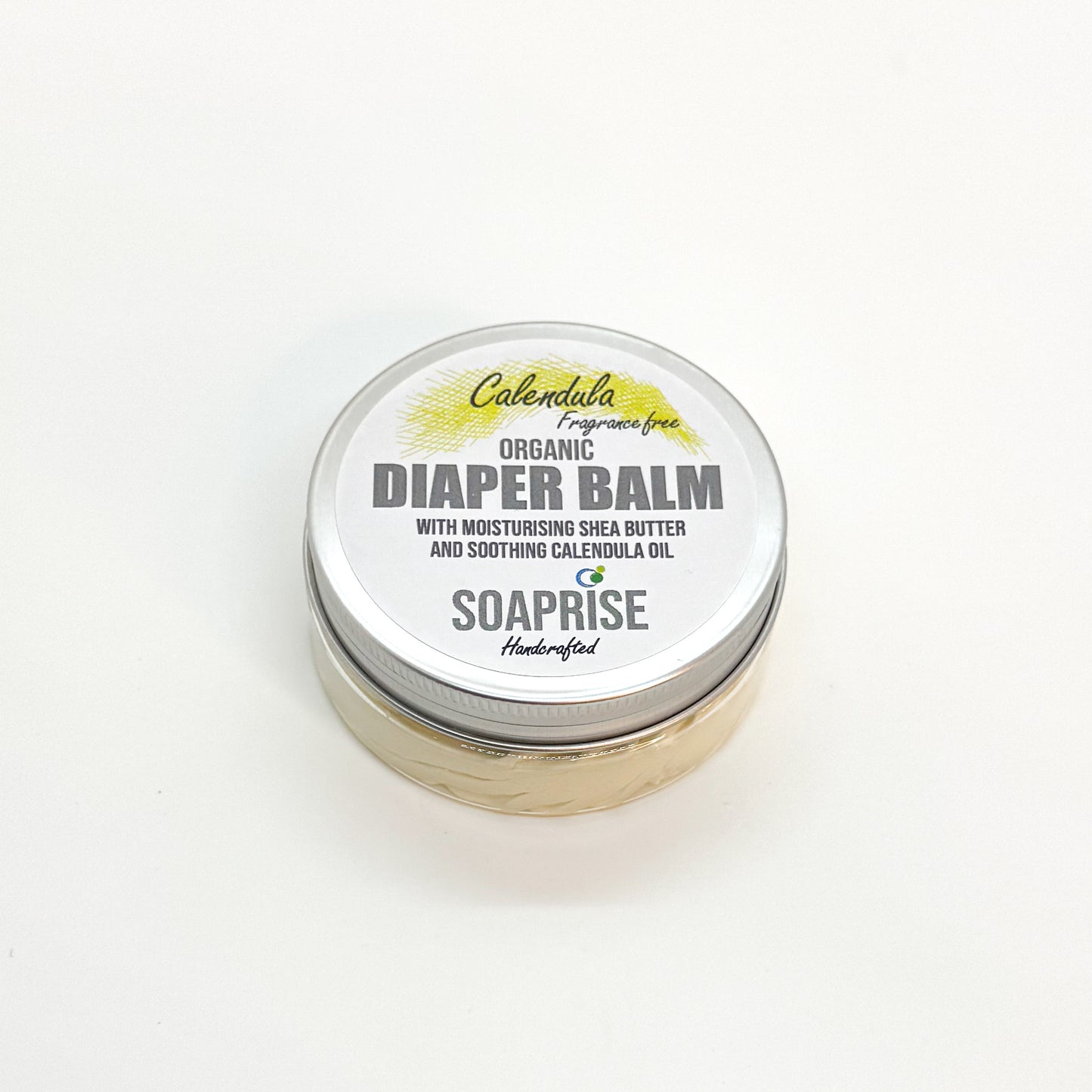 Calendula Diaper Balm
