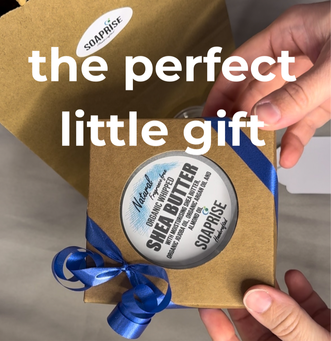 Whipped Shea Butter Gift π