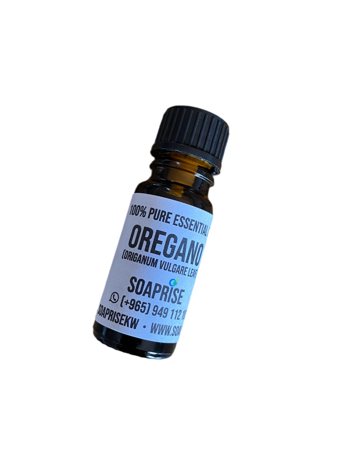 Pure Essential Oils