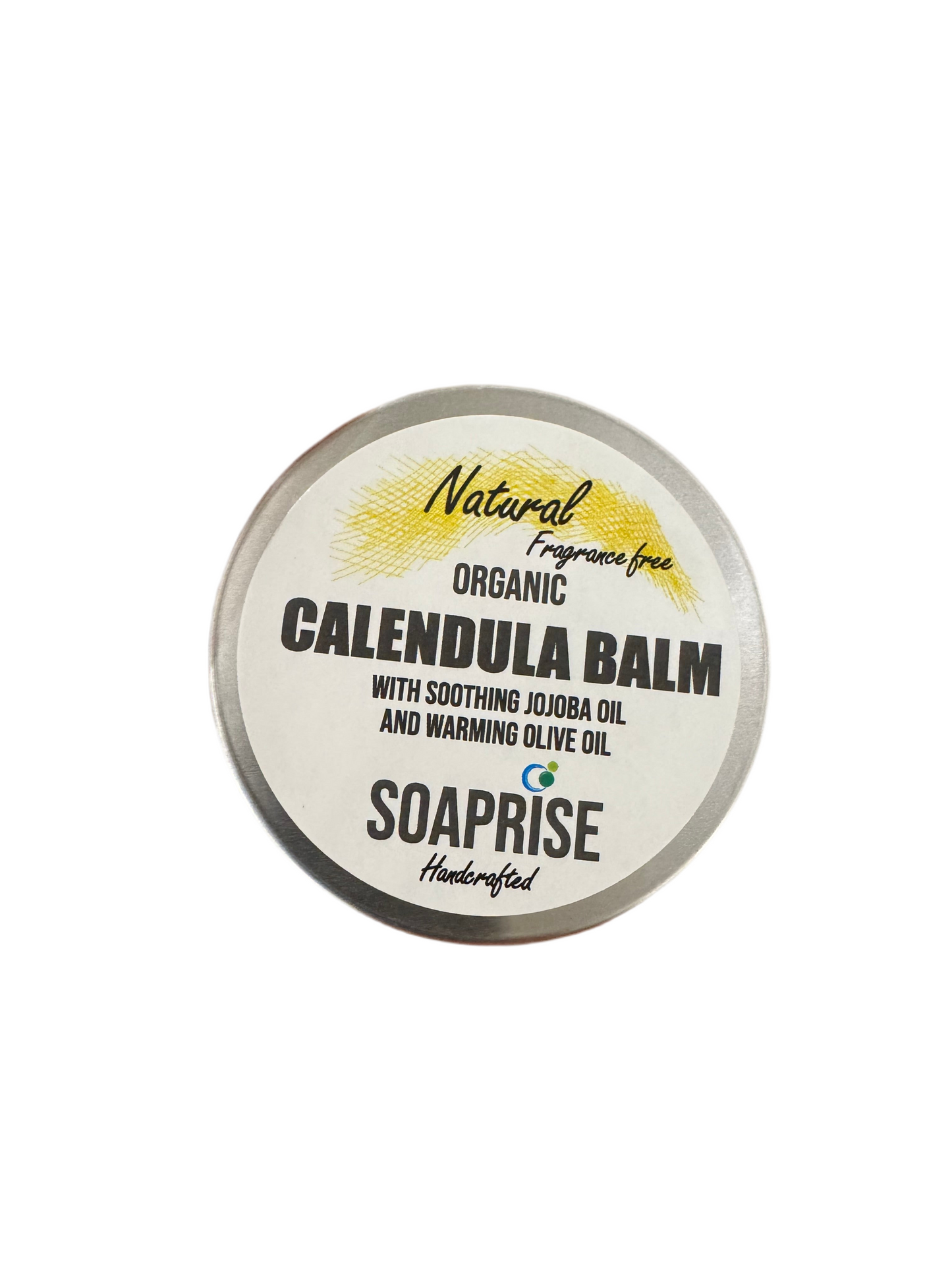 Calendula Balm