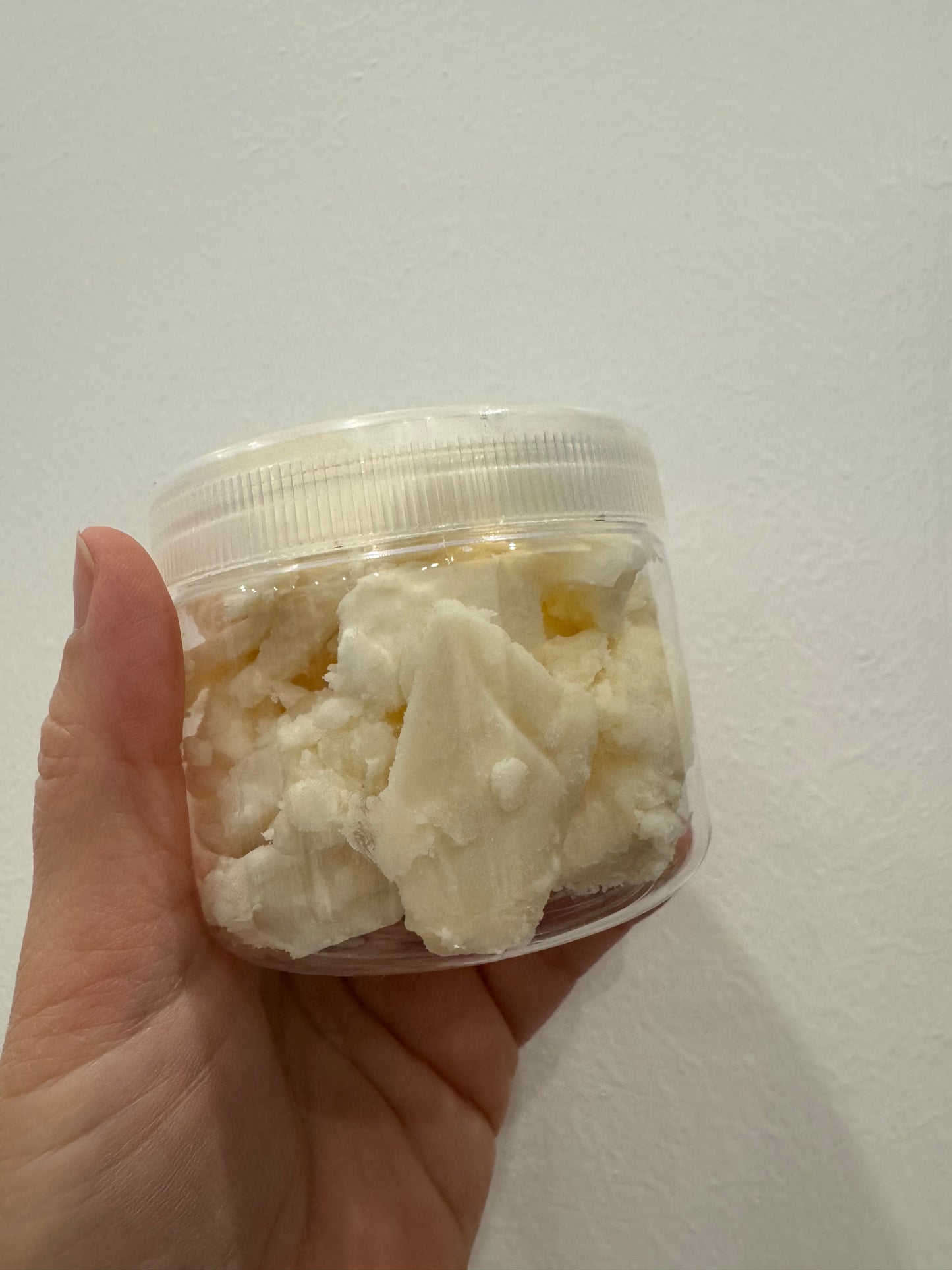 Organic Shea Butter (Refined)