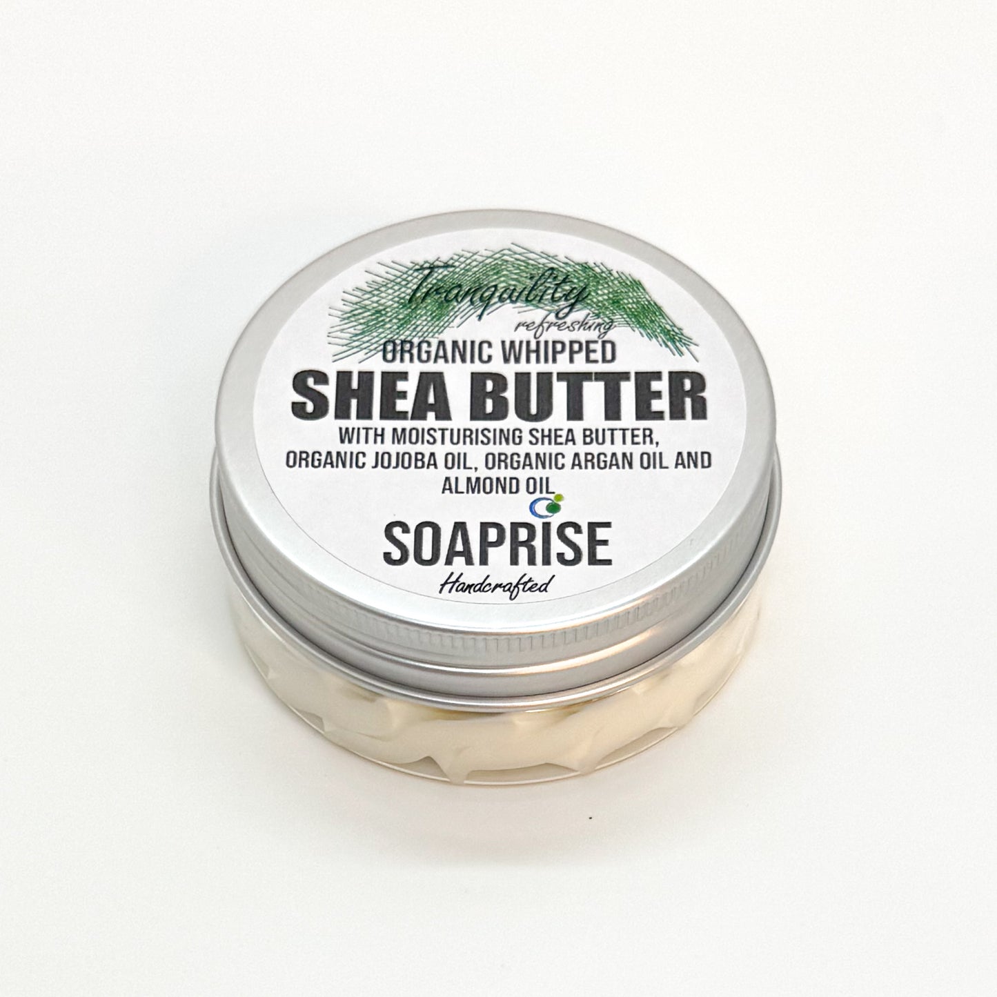 Whipped Shea Butter Gift π
