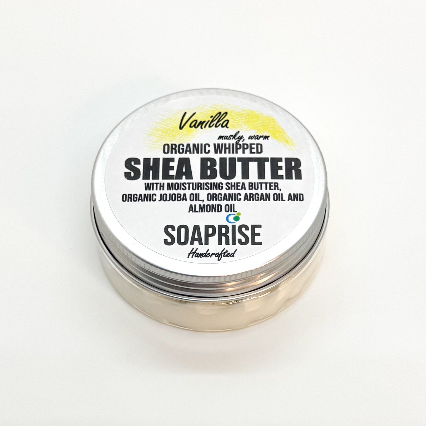 Whipped Shea Butter Gift π