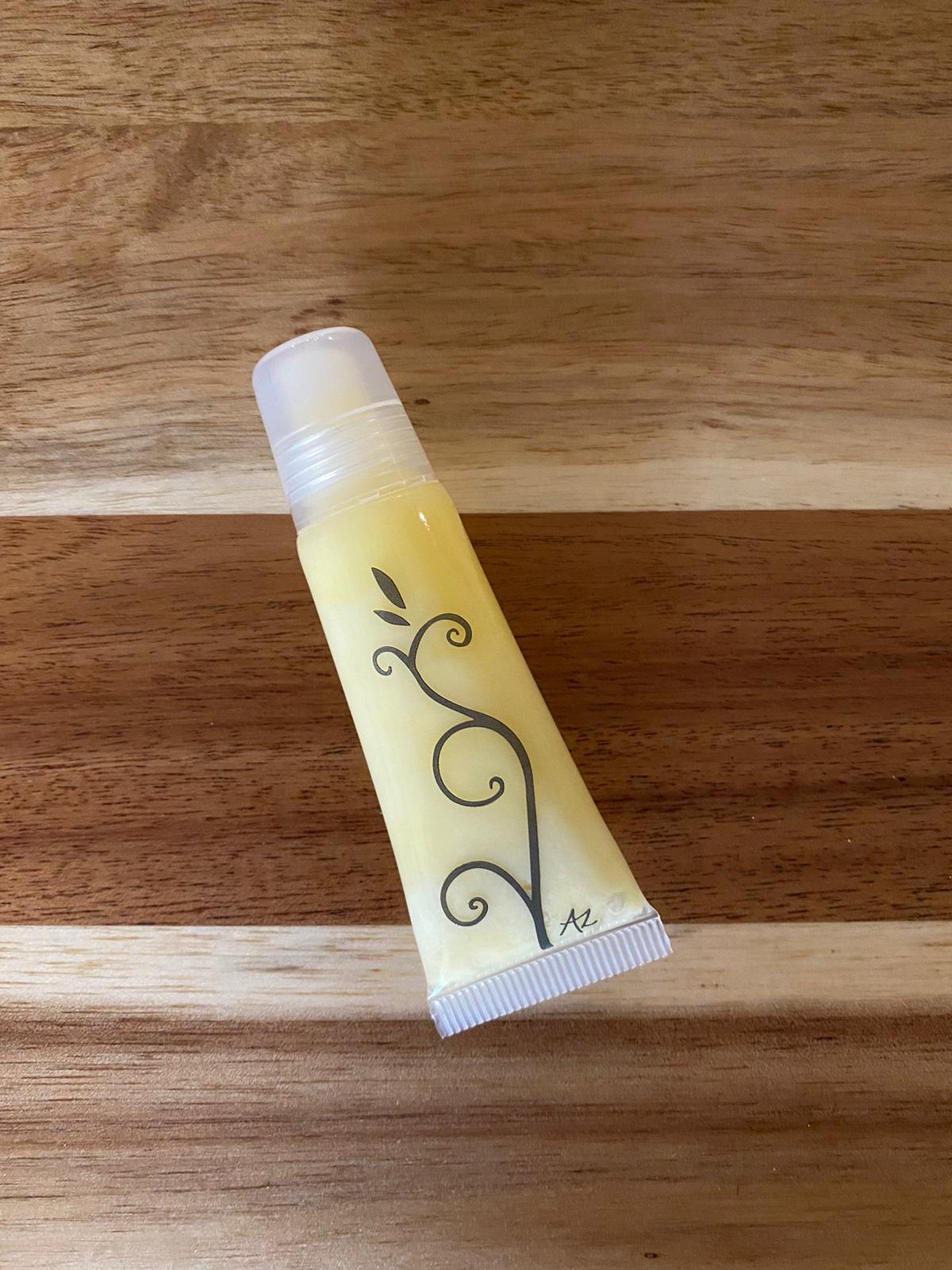 Rose Wax Eye Cream