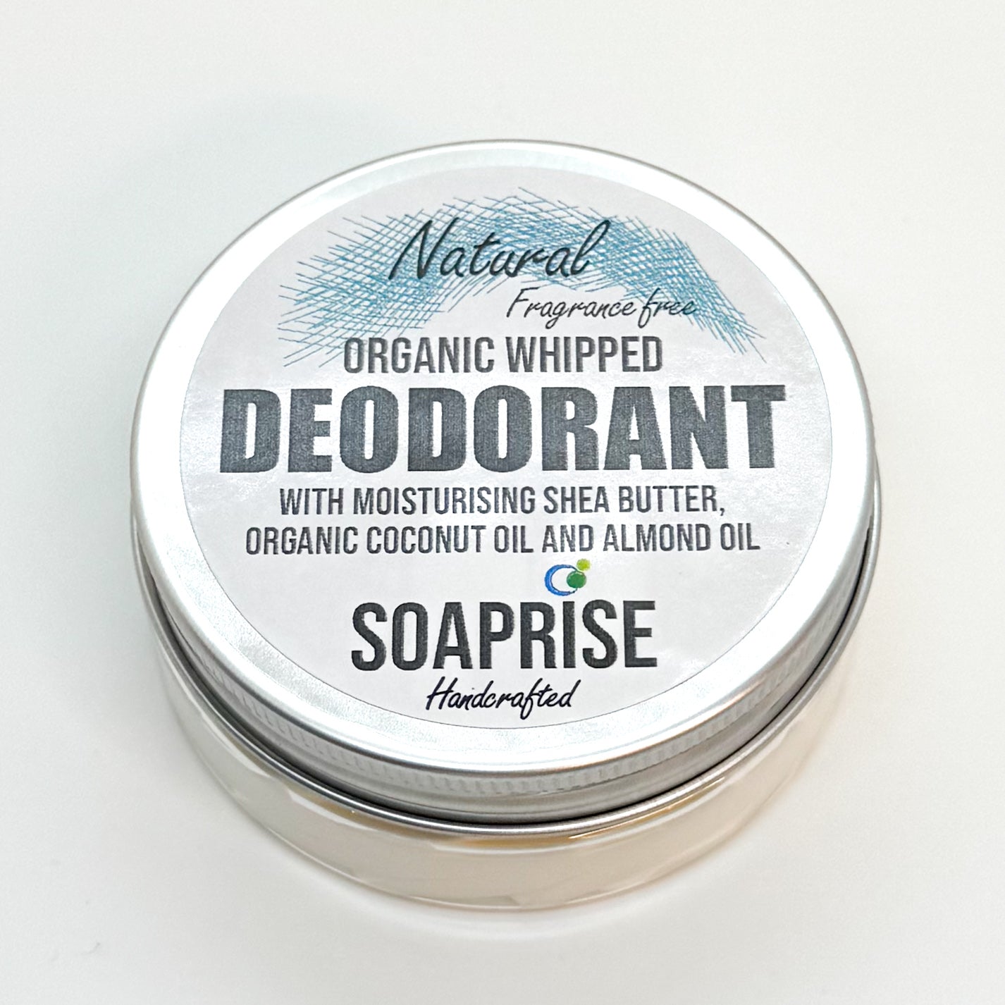 Deodorant
