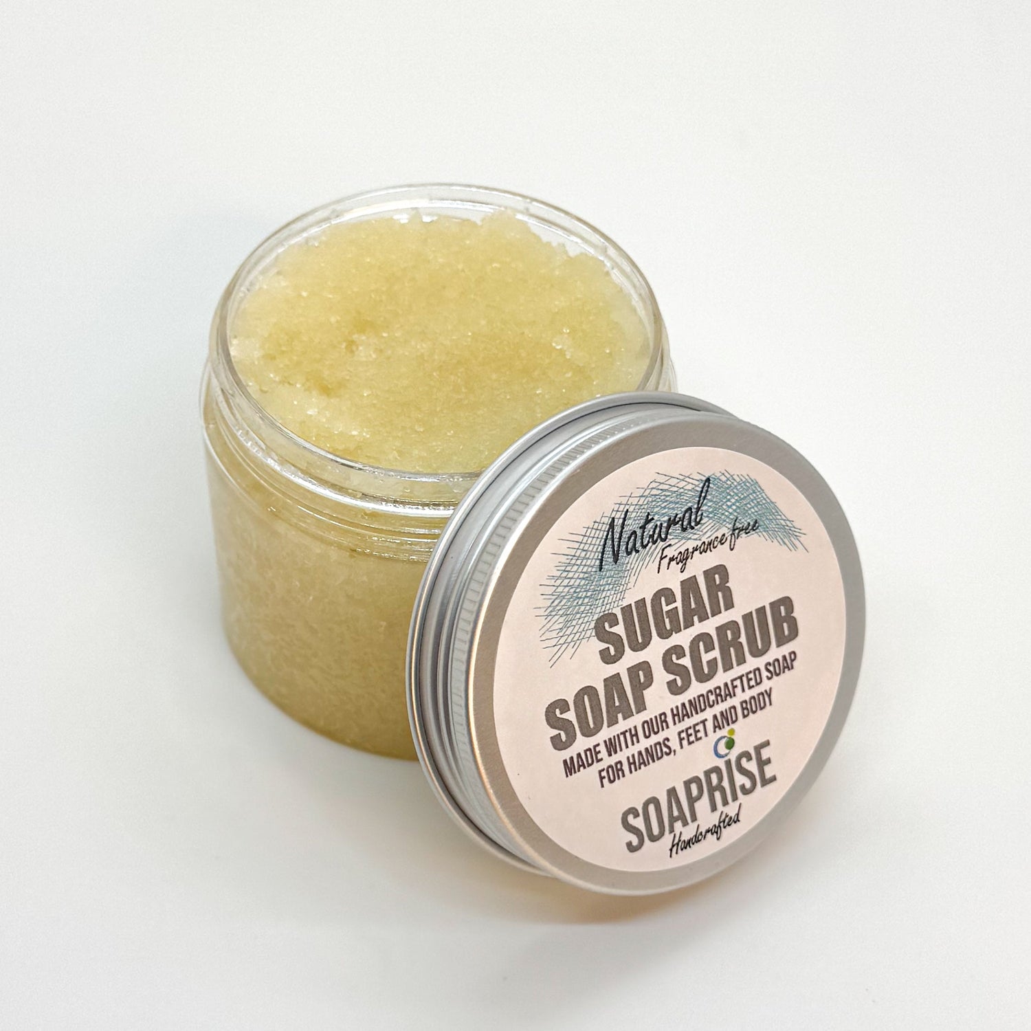 Body Scrubs