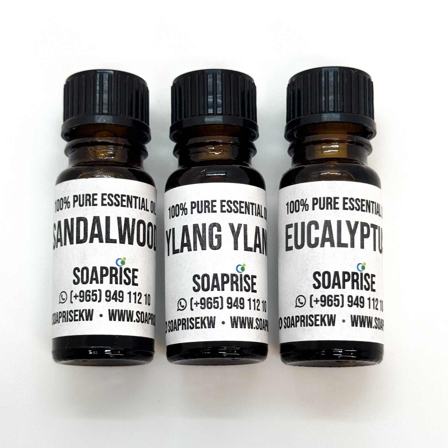Natural Oils