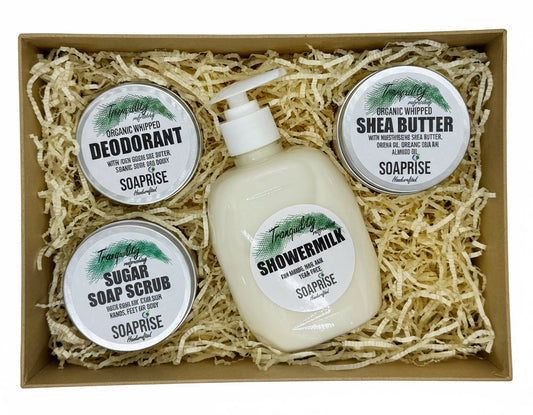 Gift Set Tranquility