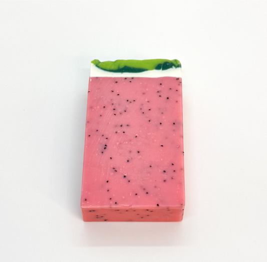 Watermelon Soap