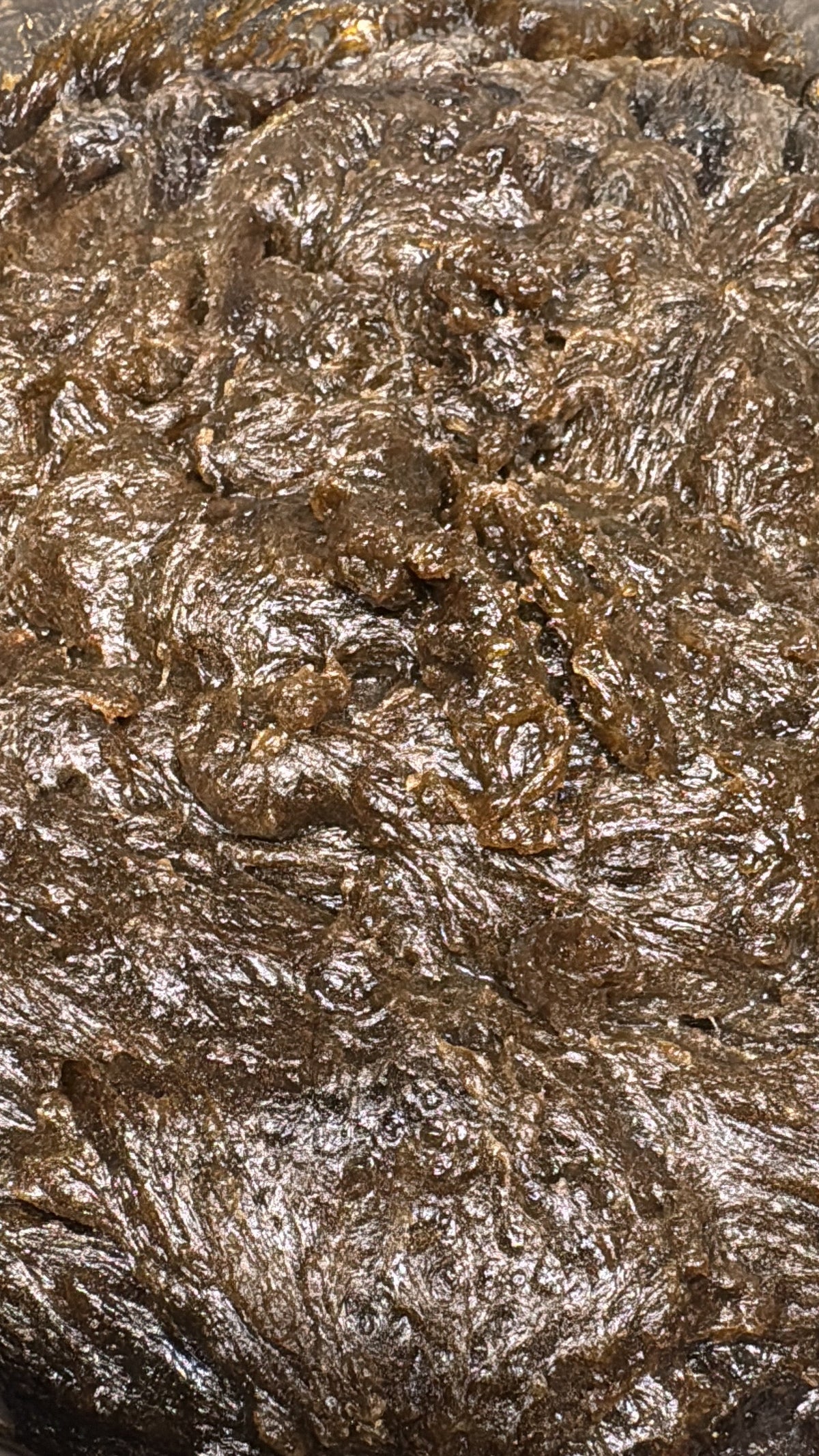 Moroccan Black Soap