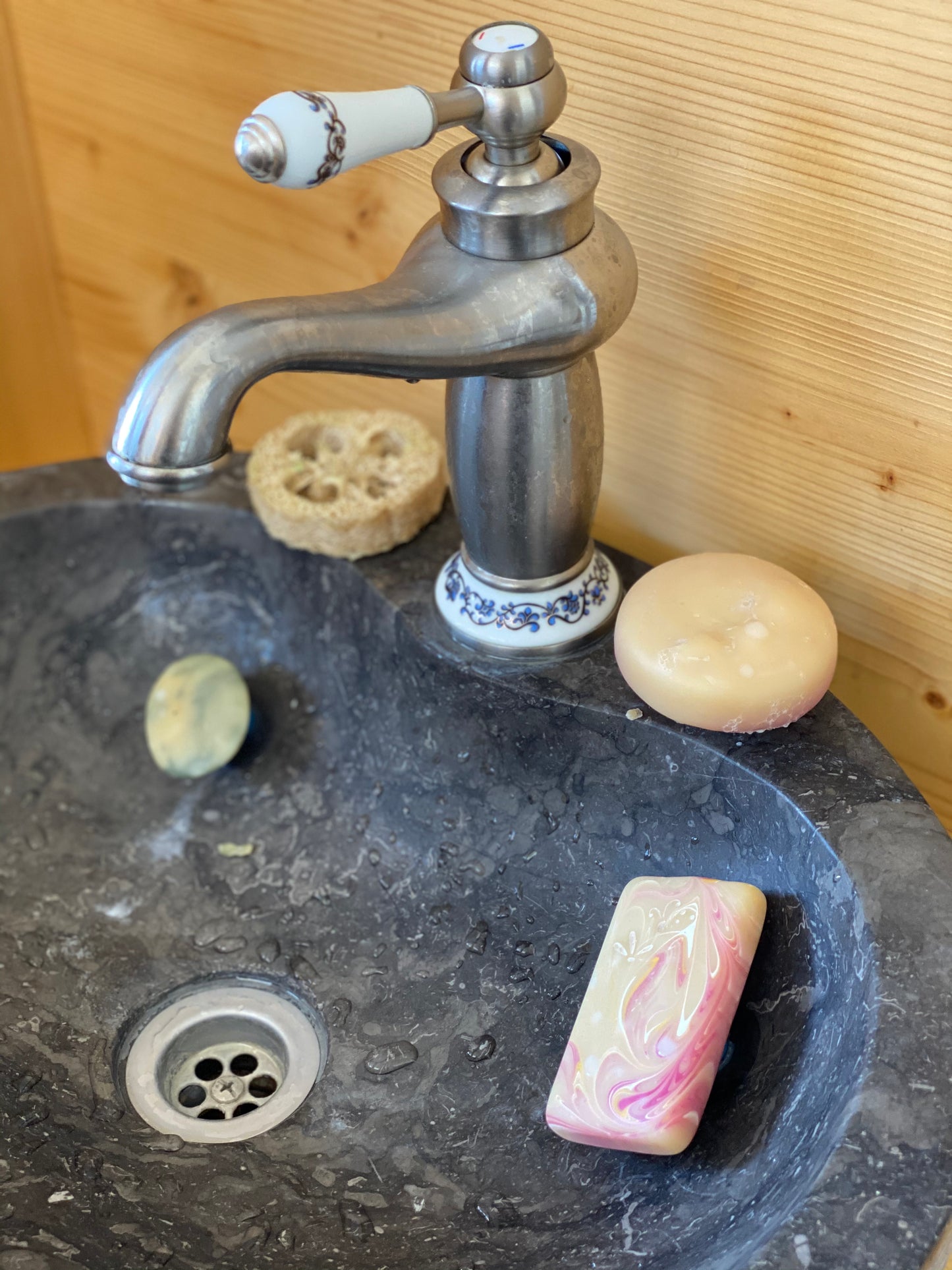 Soap Magnet