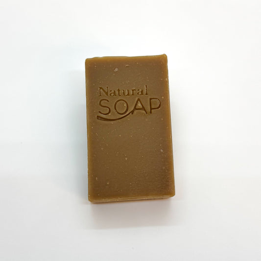 Hemp Keratin Soap