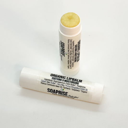 Moisturizing Lip Balm