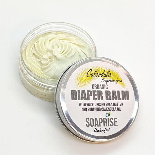 Calendula Diaper Balm