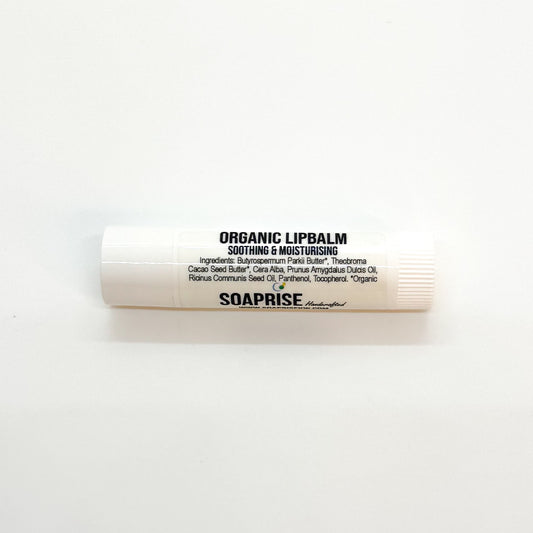 Moisturizing Lip Balm