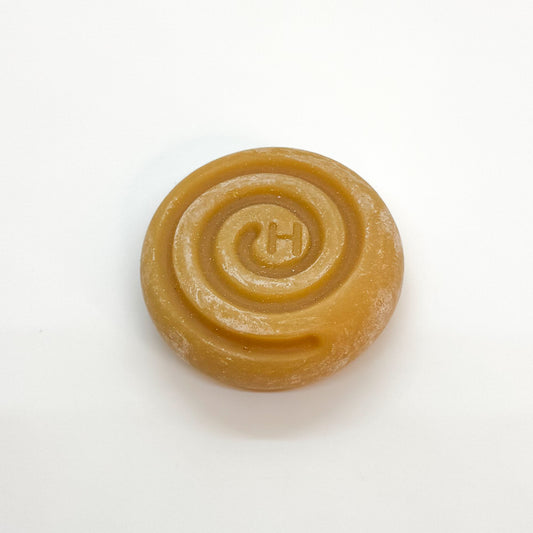 Hair & Body Soap