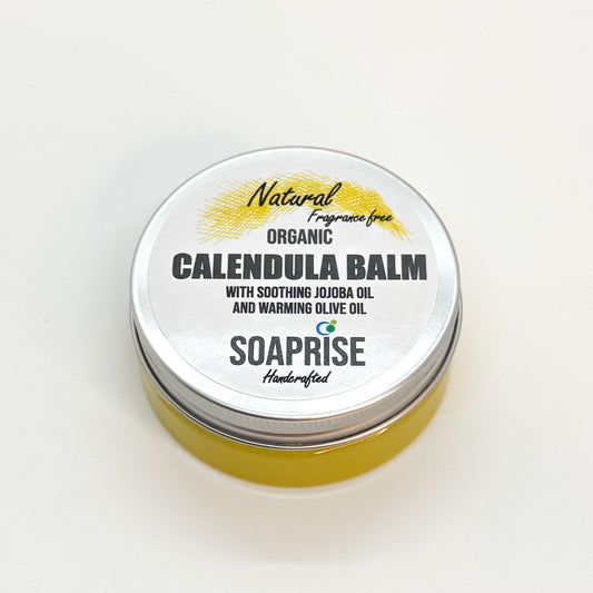 Calendula Balm