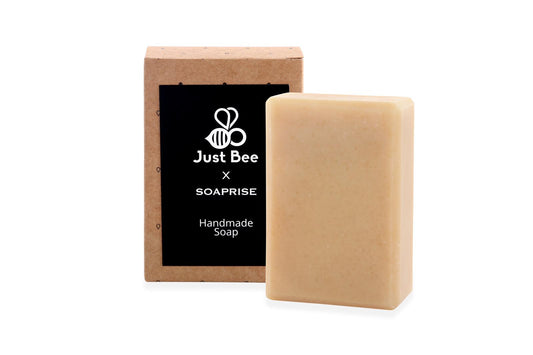 Honey Soap