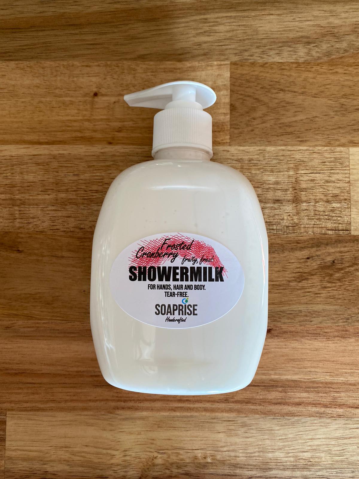 Showermilk