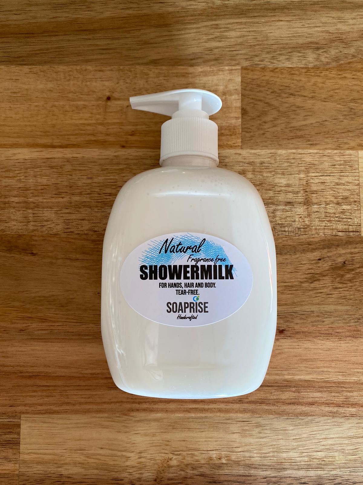 Showermilk