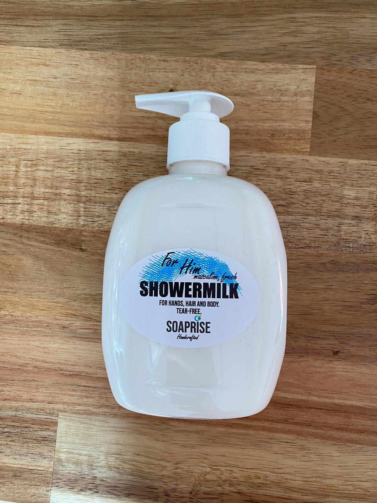 Showermilk