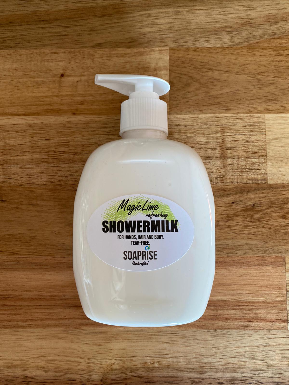 Showermilk