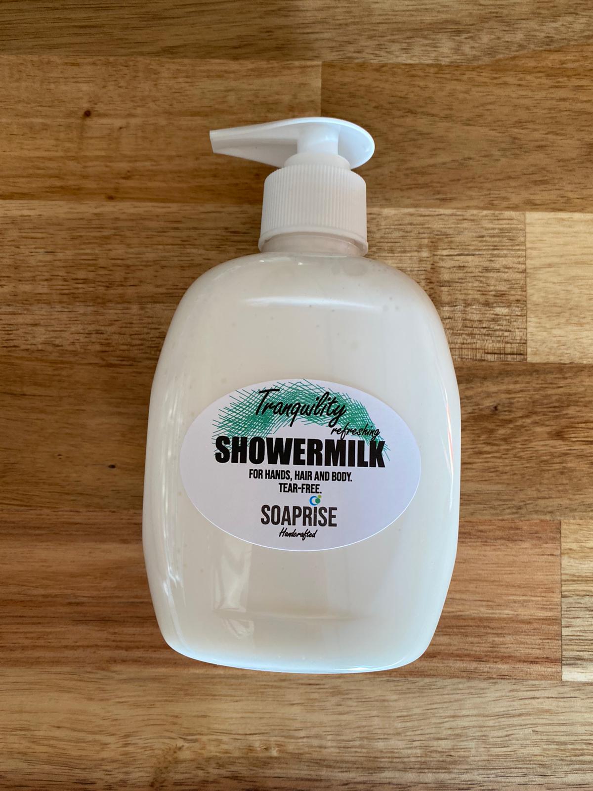 Showermilk