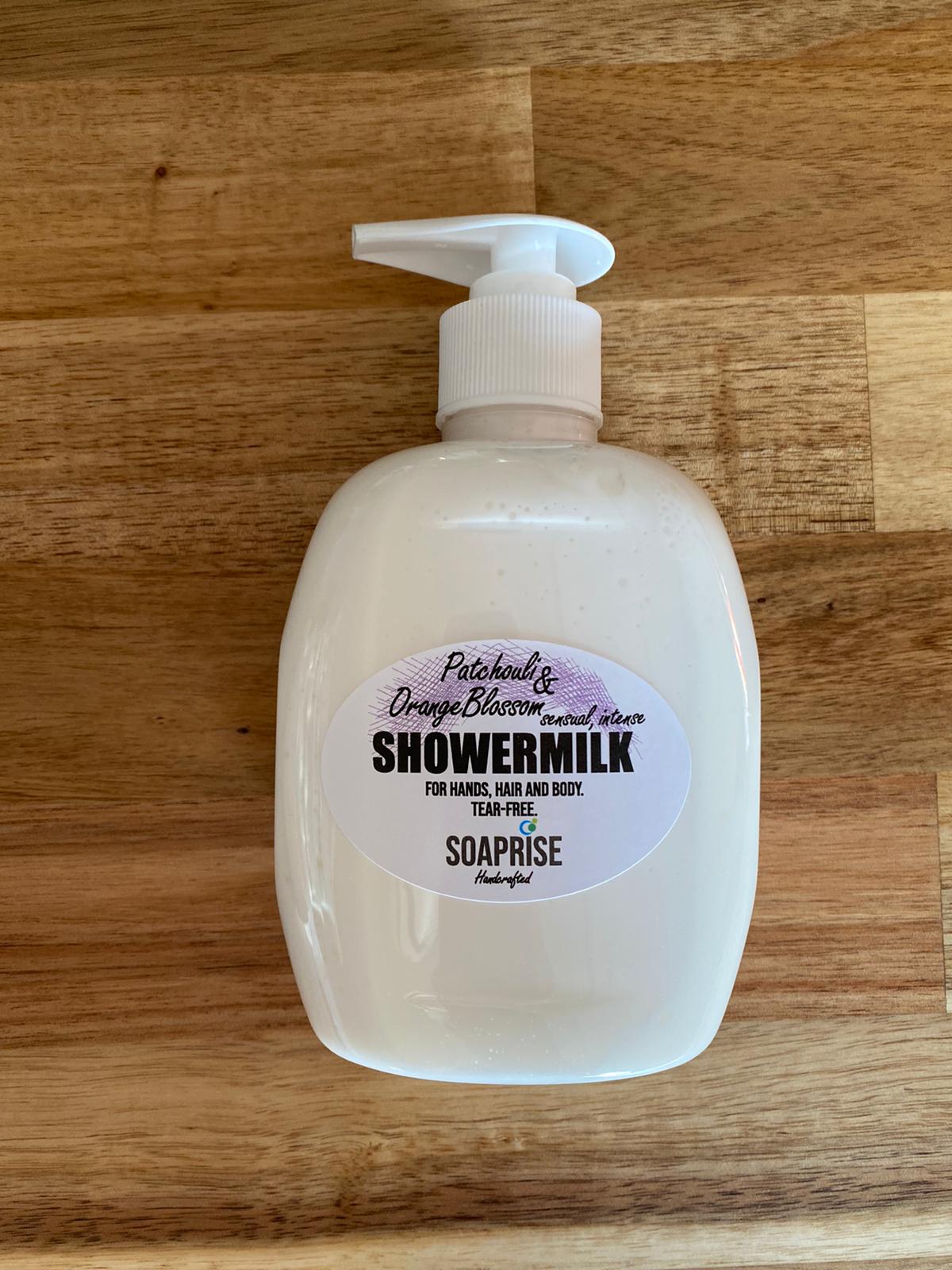 Showermilk