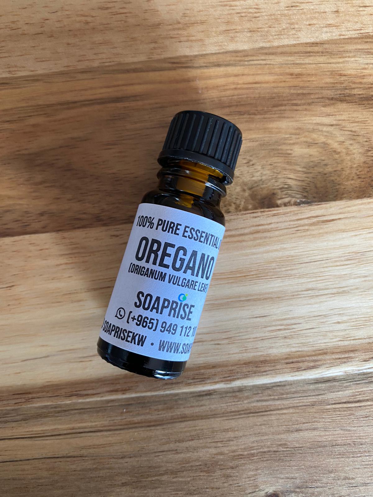 Essential Oils 10ml