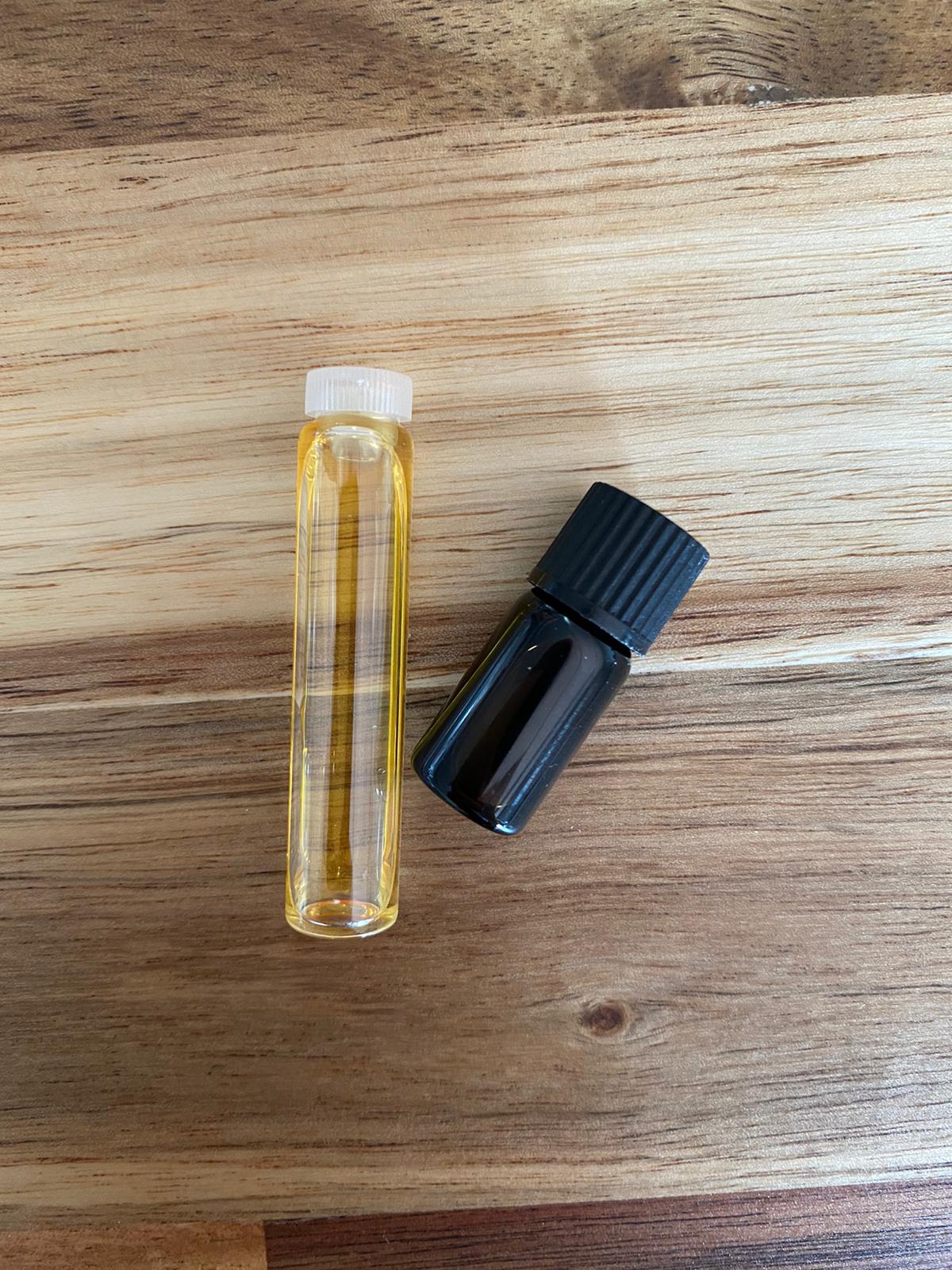 Essential Oils 1ml